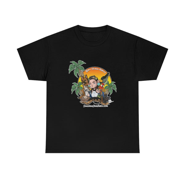 Toruk Tee