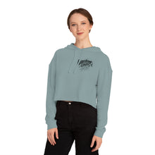 Load image into Gallery viewer, Women’s Cropped Hoodie
