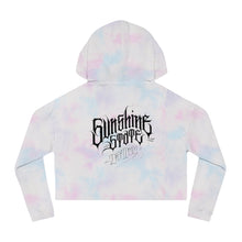 Load image into Gallery viewer, Women’s Cropped Hoodie
