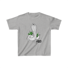 Load image into Gallery viewer, KILO Kids Heavy Cotton™ Tee
