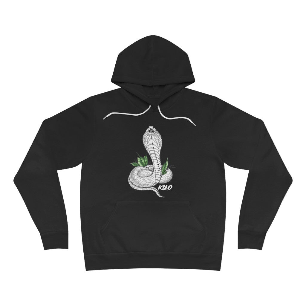 Kilo Hoodie