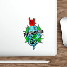 Load image into Gallery viewer, Die-Cut Stickers
