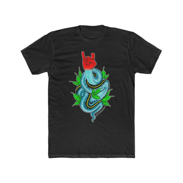 TNT Hand Snake Shirt