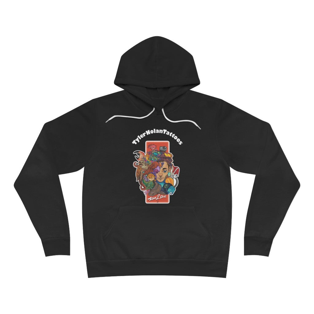 Dive Hoodie