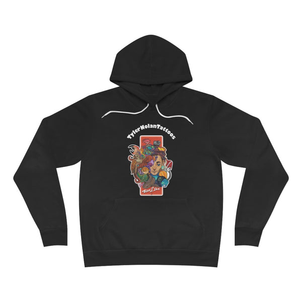 Dive Hoodie
