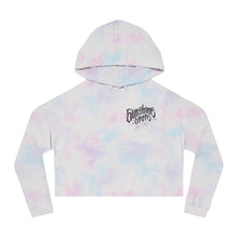 Load image into Gallery viewer, Women’s Cropped Hoodie
