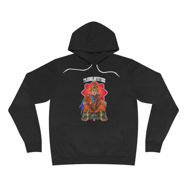Tyler Ventura Hoodie