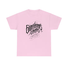 Load image into Gallery viewer, Sunshine Ray Tee
