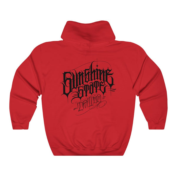 Sunshine Ray Hoodie