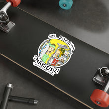 Load image into Gallery viewer, Do You Like Snakes? Die-Cut Stickers
