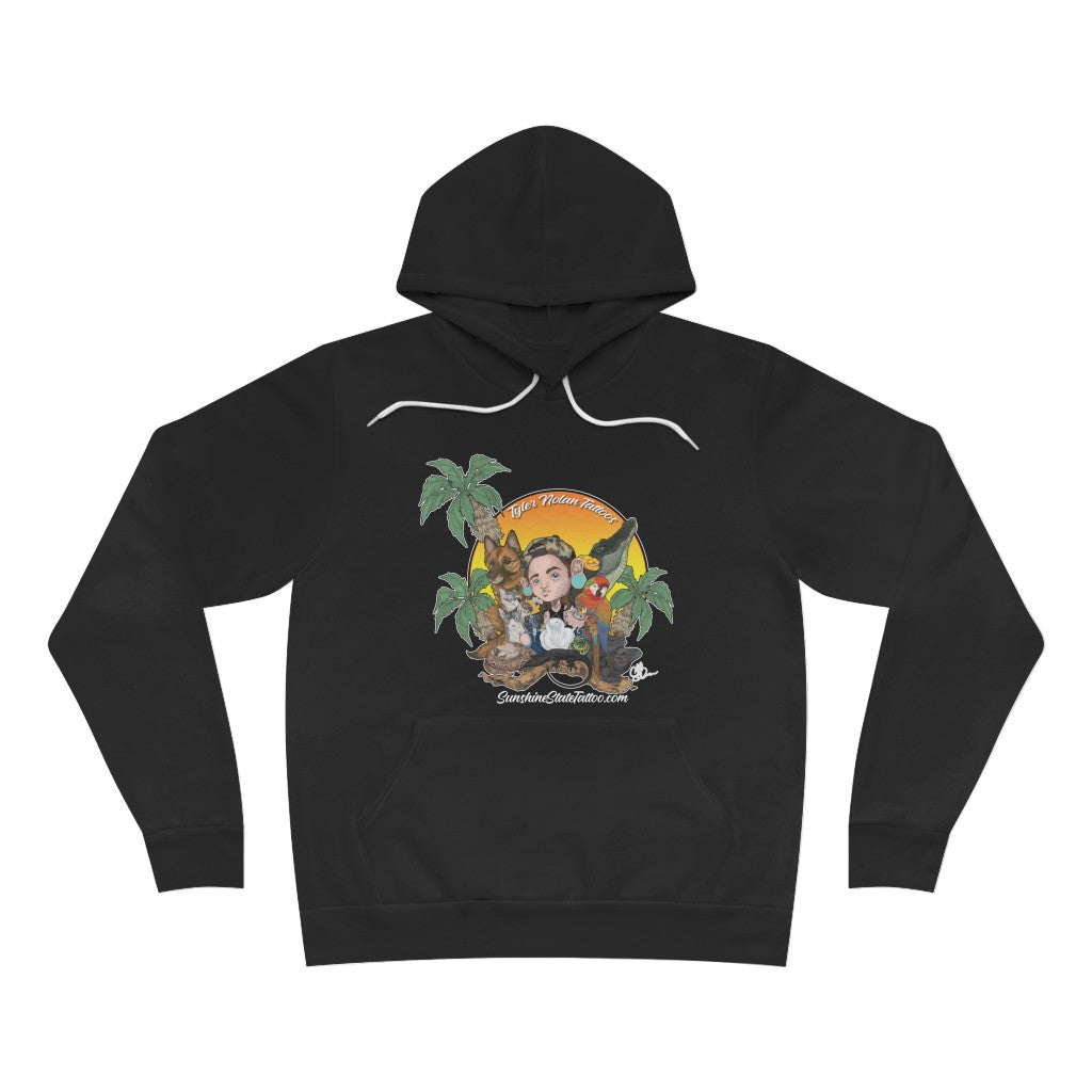 Toruk Hoodie