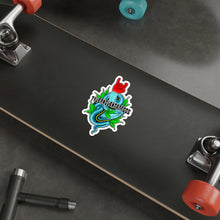 Load image into Gallery viewer, Die-Cut Stickers

