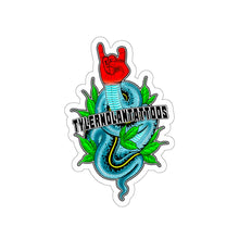 Load image into Gallery viewer, Die-Cut Stickers

